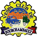 Vespa Archambault Vespa_-_Piaggio